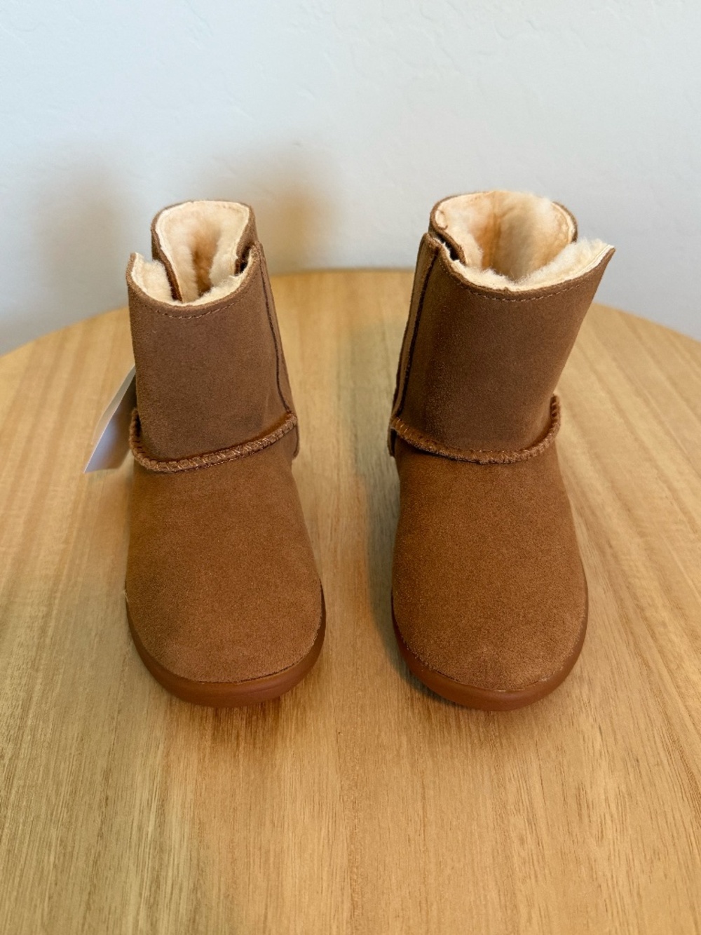 NEW Ugg Toddler Keelan II Boots Size 7T